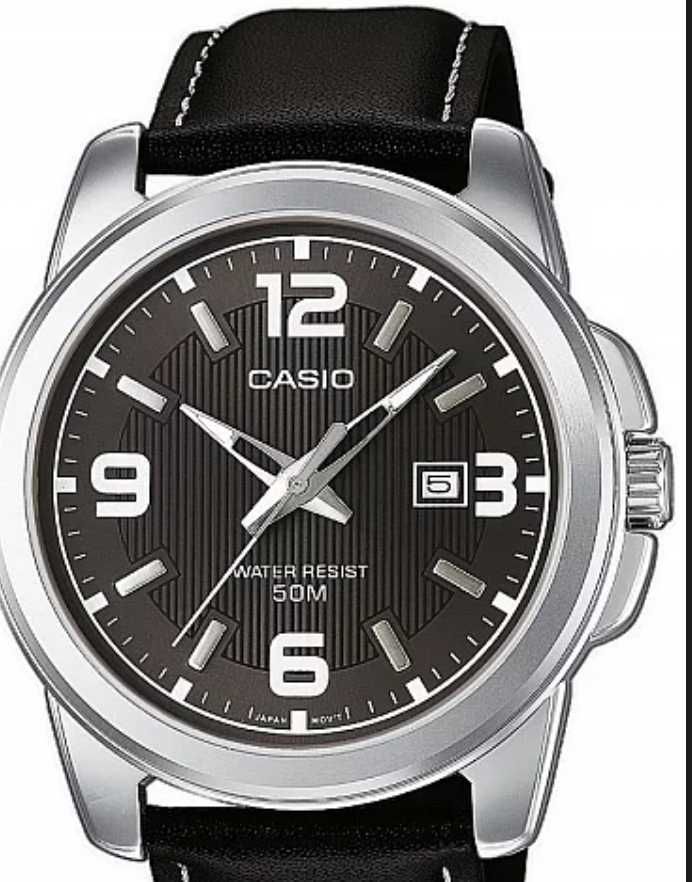 Zegarek Casio Classic MTP-1314PL-8AVEF