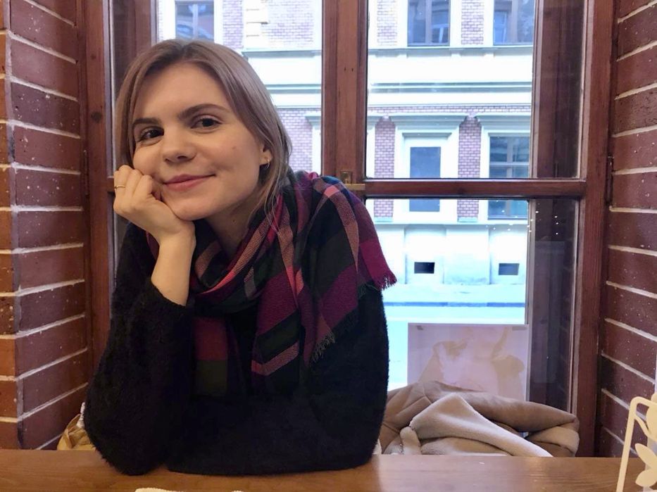 Korepetycje z j. angielskiego