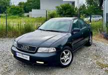 Audi A4 B5 1.6 Benzyna + LPG 2000 rok * Sedan * Mega Stan * Zero Rdzy