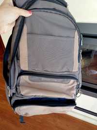 Plecak jansport pakowny