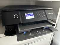 Drukarka skaner EPSON XP-600