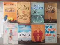 Livros de Vários Autores N° 1