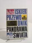 Iskier przewodnik panorama świata - Józef Barbag .