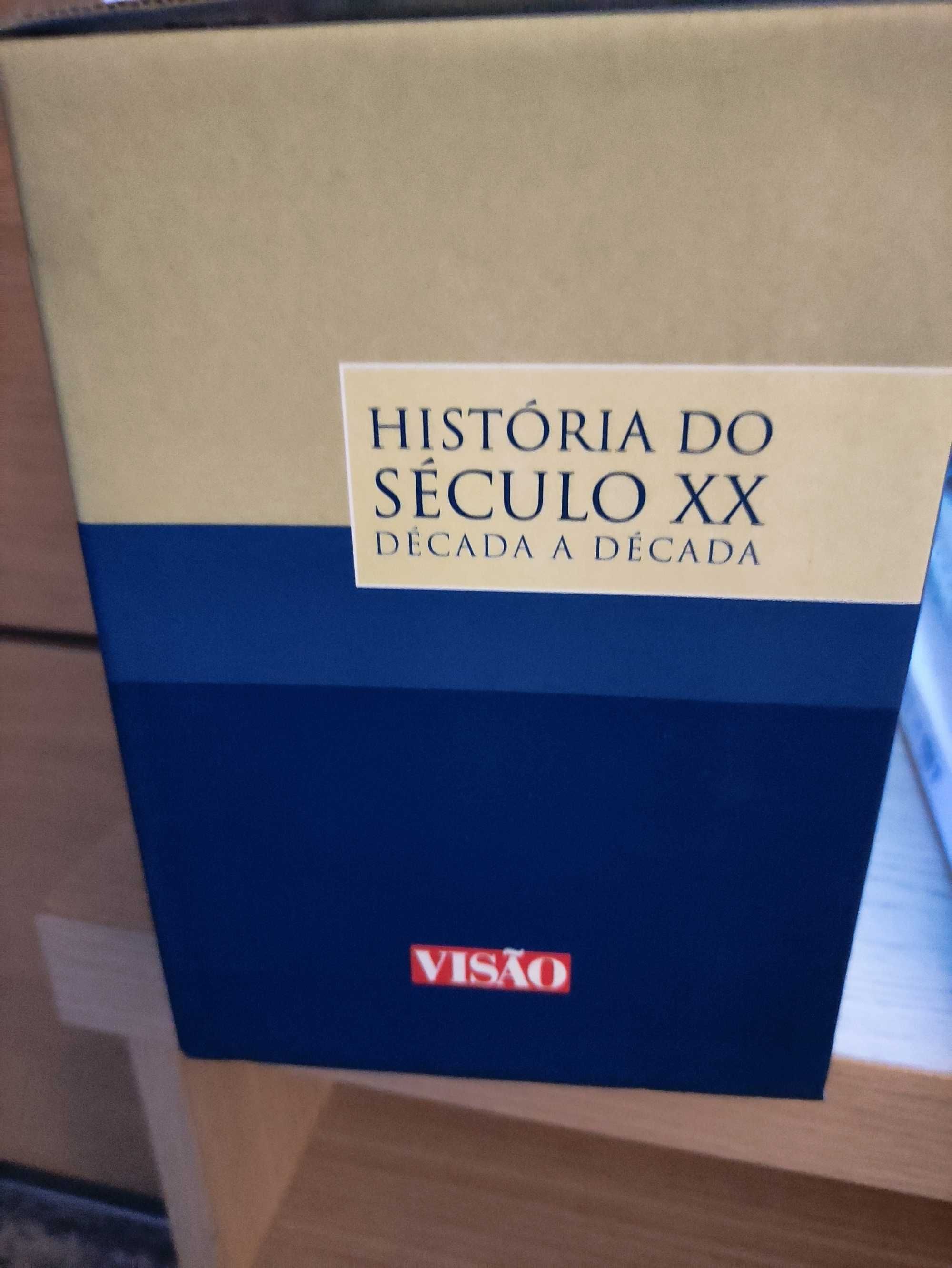 História do século XX Original