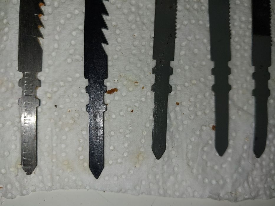 Nasadka pilarka kątowa wyrzynarka Celma PRXz 50B EMA-COMBI