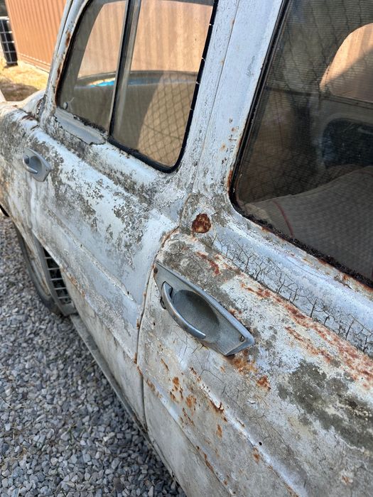 Renault Dauphine Gordini