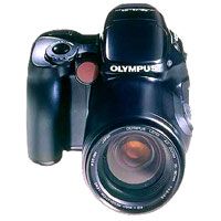 Продам фотоаппарат OLYMPUS IS-3000