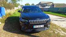 Продам jeep Cherokee
