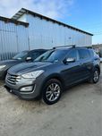 Капот Hyundai Santa fe 3 Запчастини Хюндай Санта фе 3 d4hb 2.2