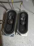 Głośniczki 3W 8Ohm 2szt