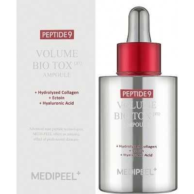 Сироватка з пептидами Medi-Peel Peptide 9 Volume Bio Tox Amoule Pro