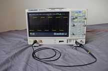OSCYLOSKOP SIGLENT SDS2102X Plus - cyfrowy 2x100MHz