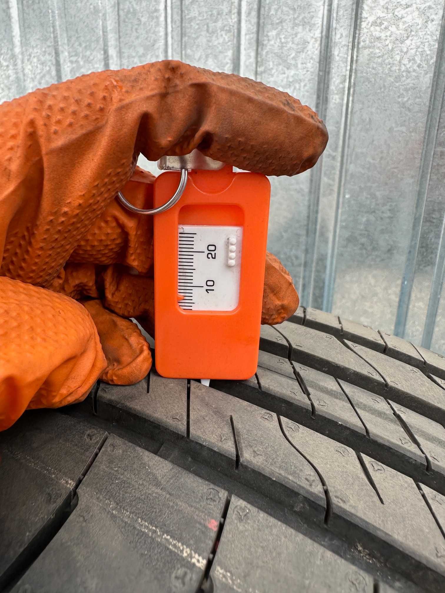 Opony Goodyear Efficientgrip Performance 2, 205/60/16 DEMO