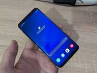 Samsung Galaxy S9 Exynos офіційний 2 сім гарний