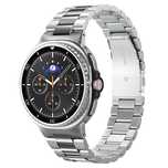 Spigen Modern Fit Band Galaxy Watch 8 / Classic (40 / 44 / 46 Mm) Silv