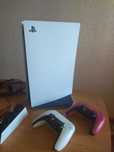 Продам Ігрову приставку Б/У Sony PlayStation 5 Blu-Ray (CFI-1216A)