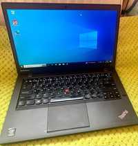 Ultrabook Lenovo ThinkPad T440s