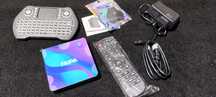 Android TV box 4/32
