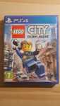Lego City Undercover PS4 PL