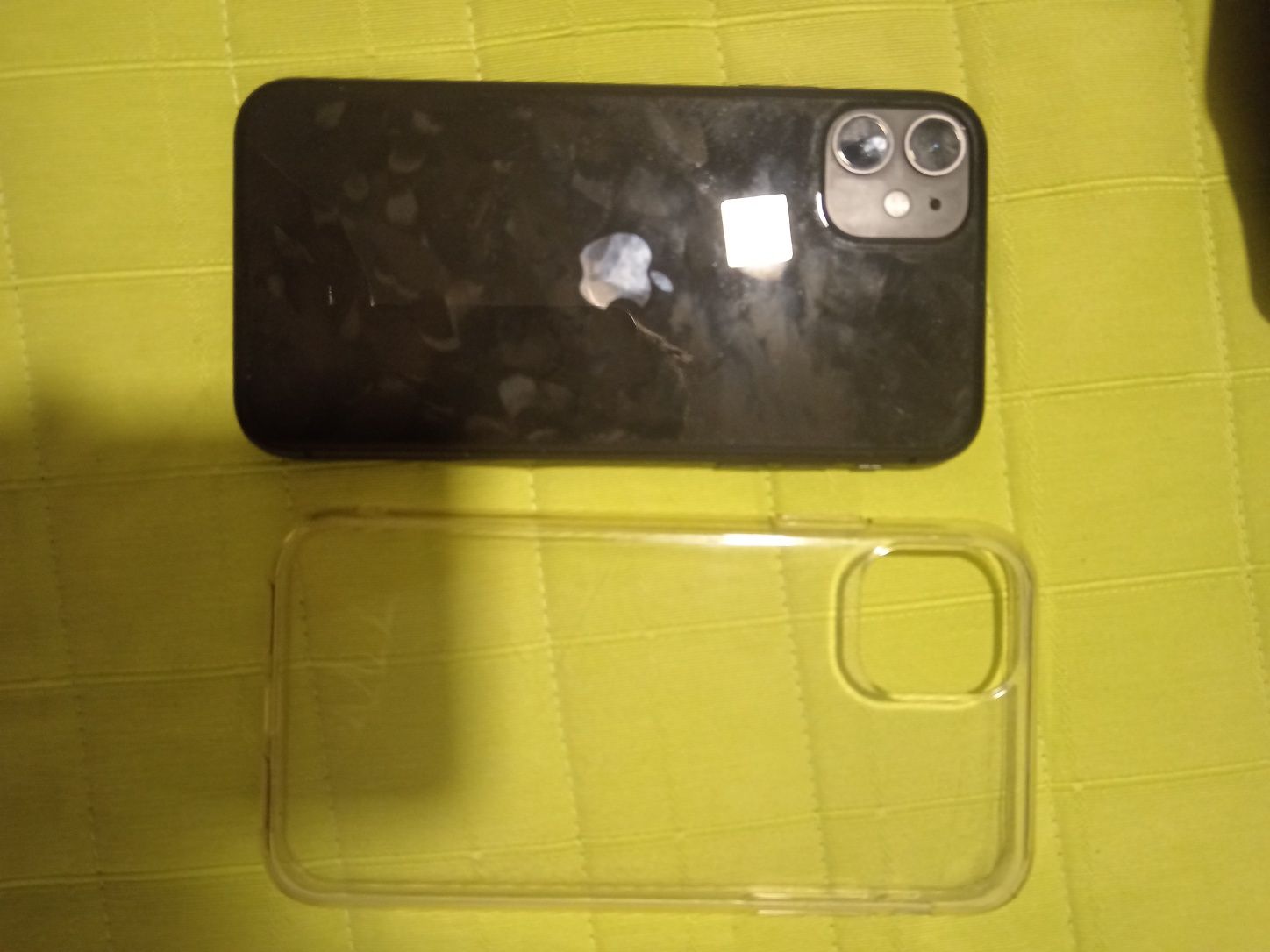 IPhone 11 128gb como novo