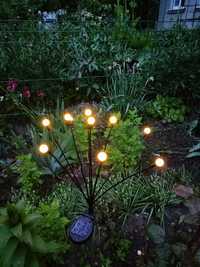 Садовий ліхтар / світильник