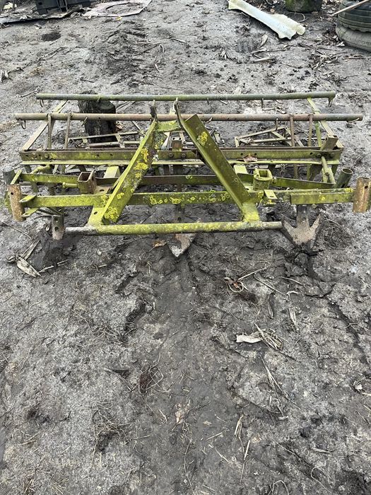 культиватор для мотоблока чи трактора