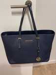 Torebka Michael Kors Jet Set Travel Bag