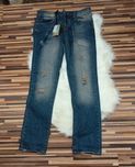 Spodnie męskie slim jean Dsquared2