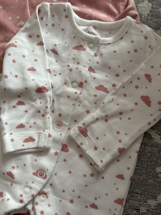 Набір сліпів для дівчинки