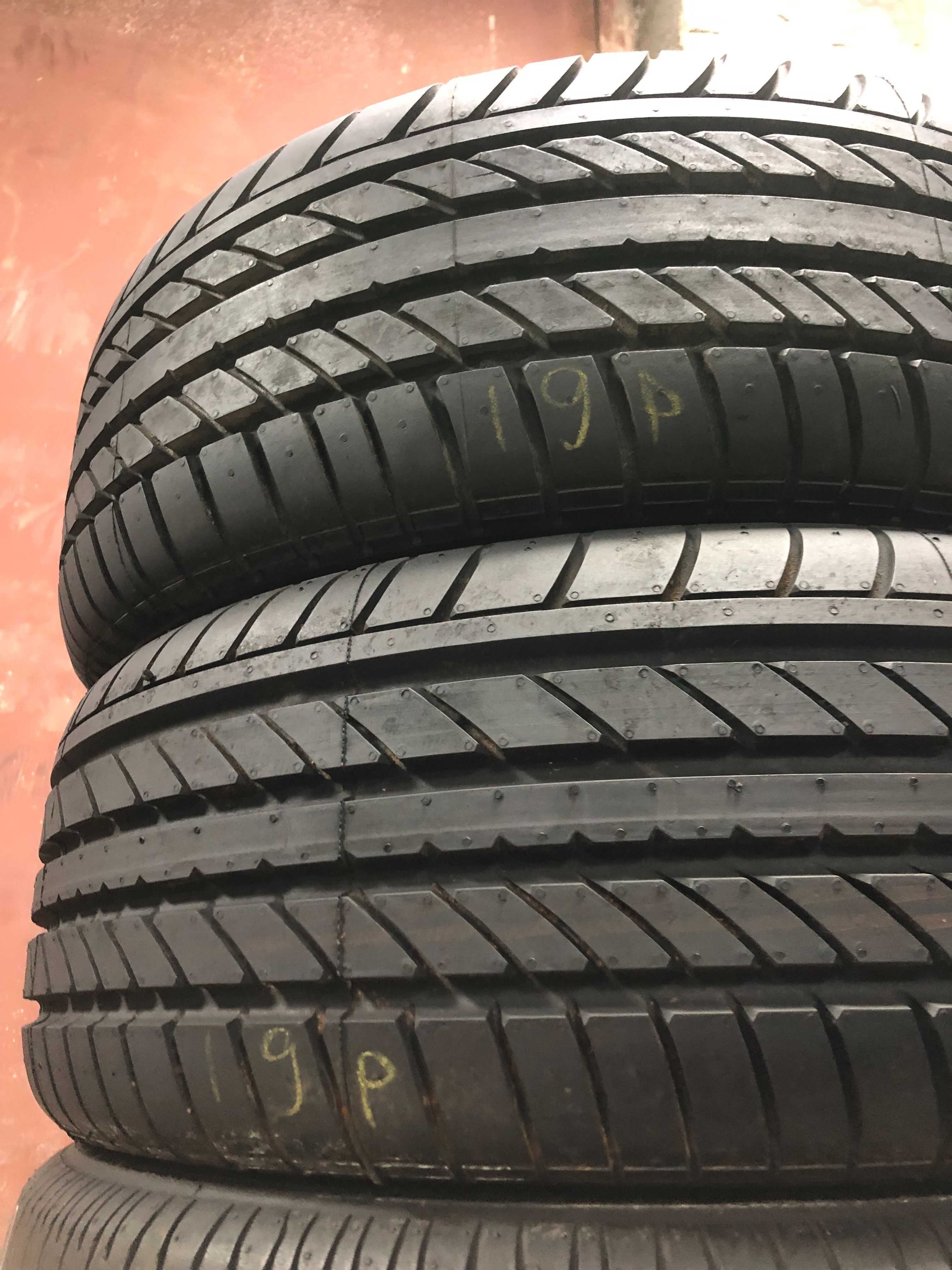 Знижка  Шини 205/55 R16 Continental Sport Contact