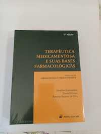 Livro Farmacologia