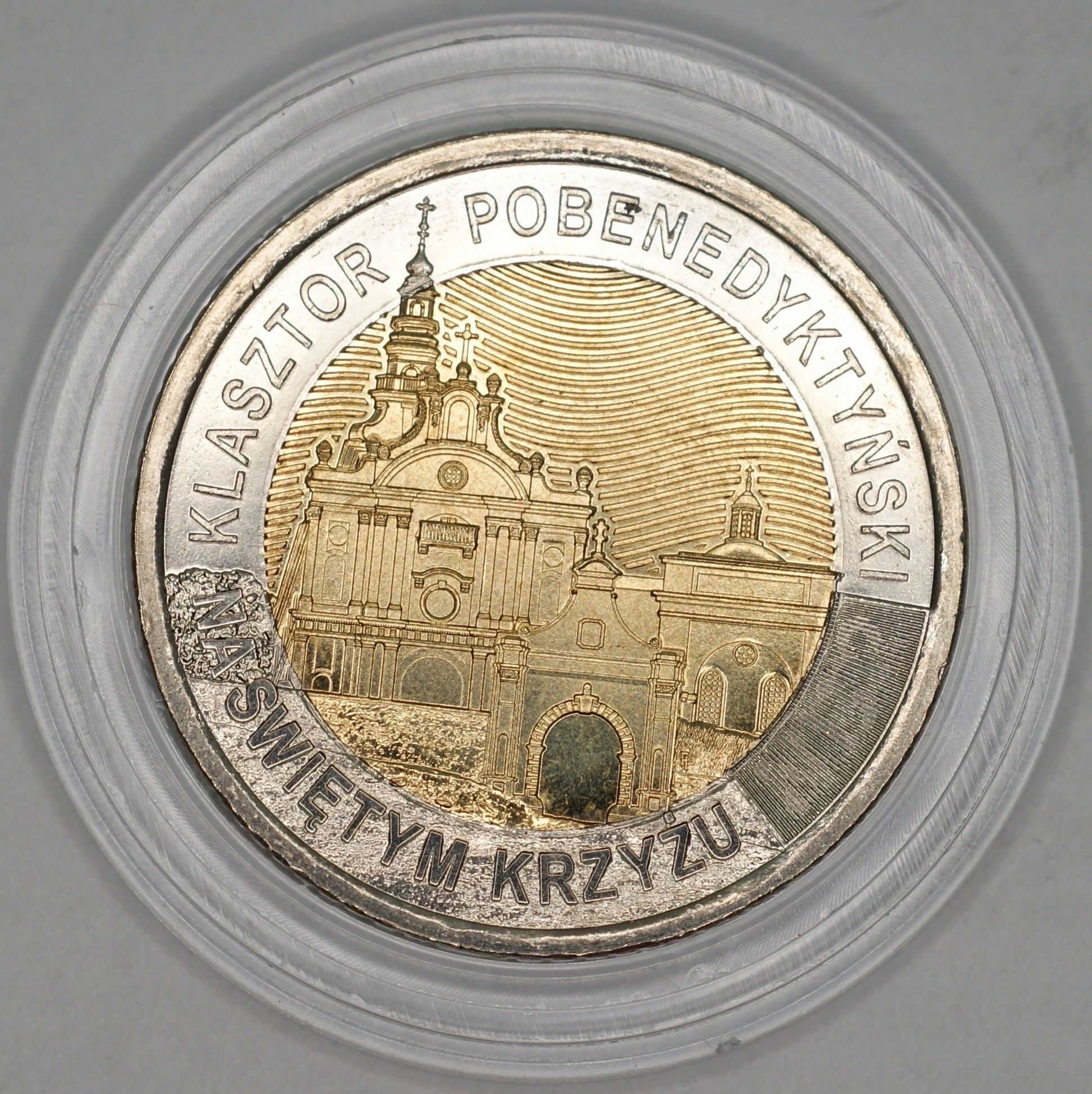 5 zł Odkryj Polskę × 4