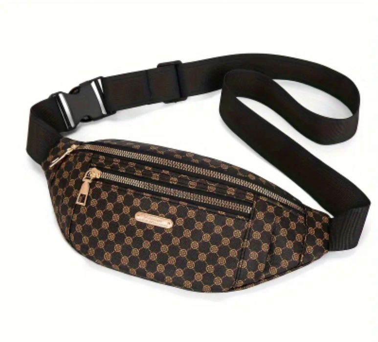 Сумка, сумочка через плече,бананка жіноча