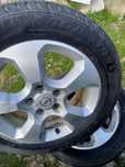 Jantes opel astra