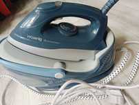 Stacja parowa H.Koenig V5i 2400 W 1,7 litra