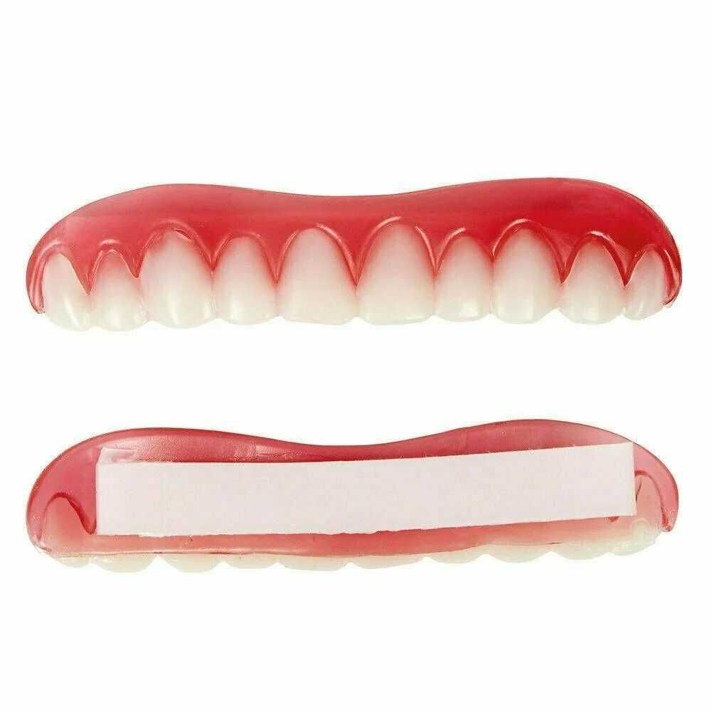 Вініри Perfect Smile Veneers Знімні накладки зубів Виниры