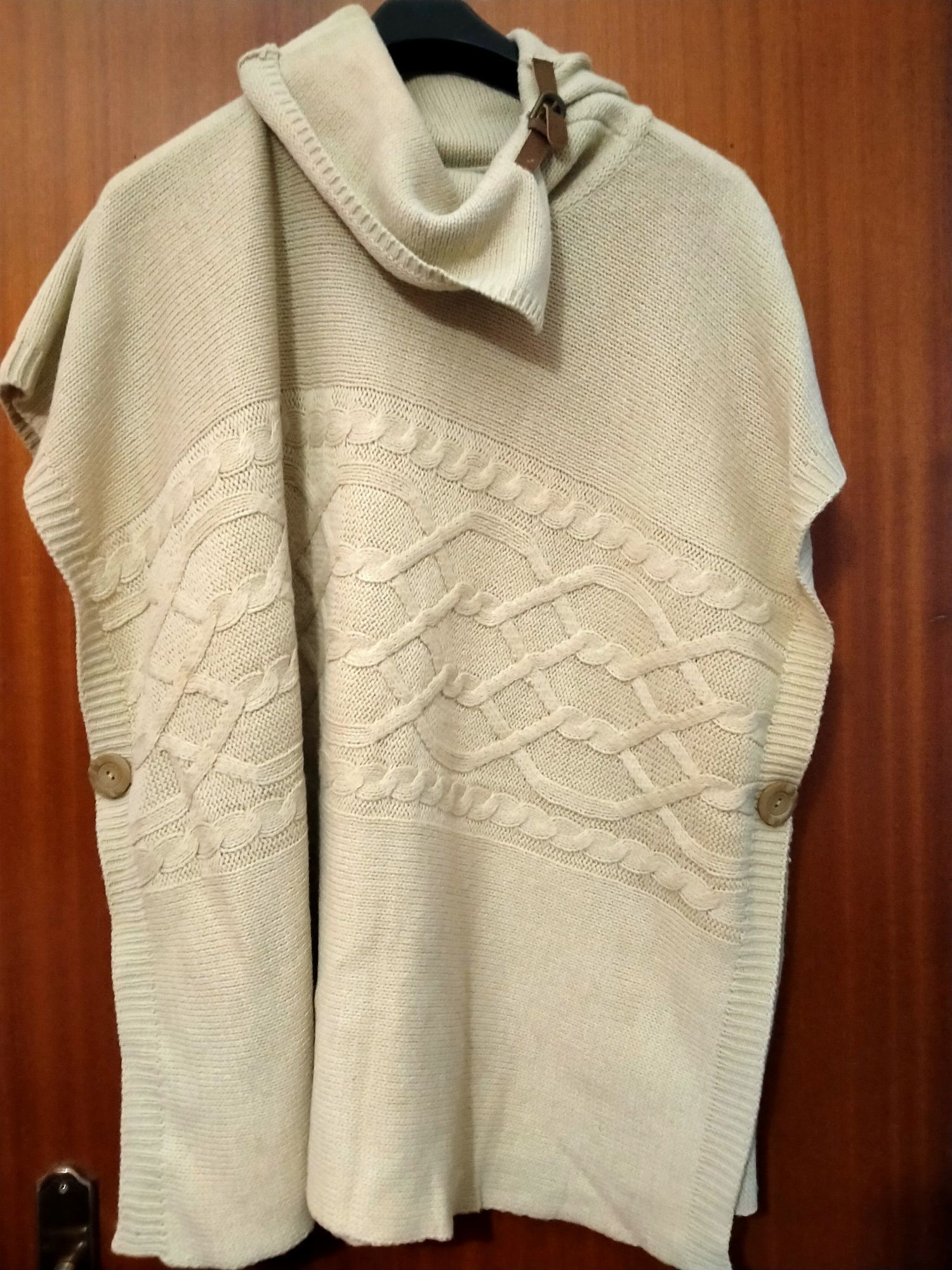 Blusas / casacos