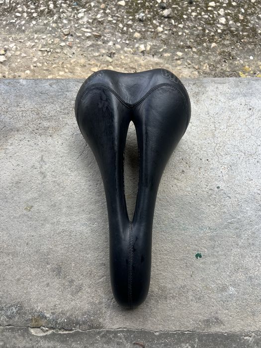 Selins - Selle Italia Trans AM e X2