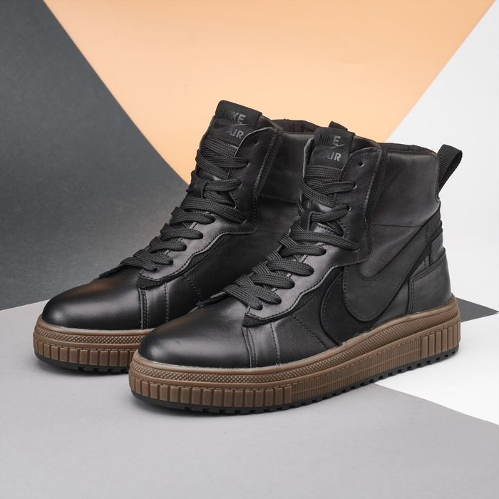 Зимние ботинки -20° Nike 40-45