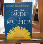 SAÚDE  -  Vários Livros