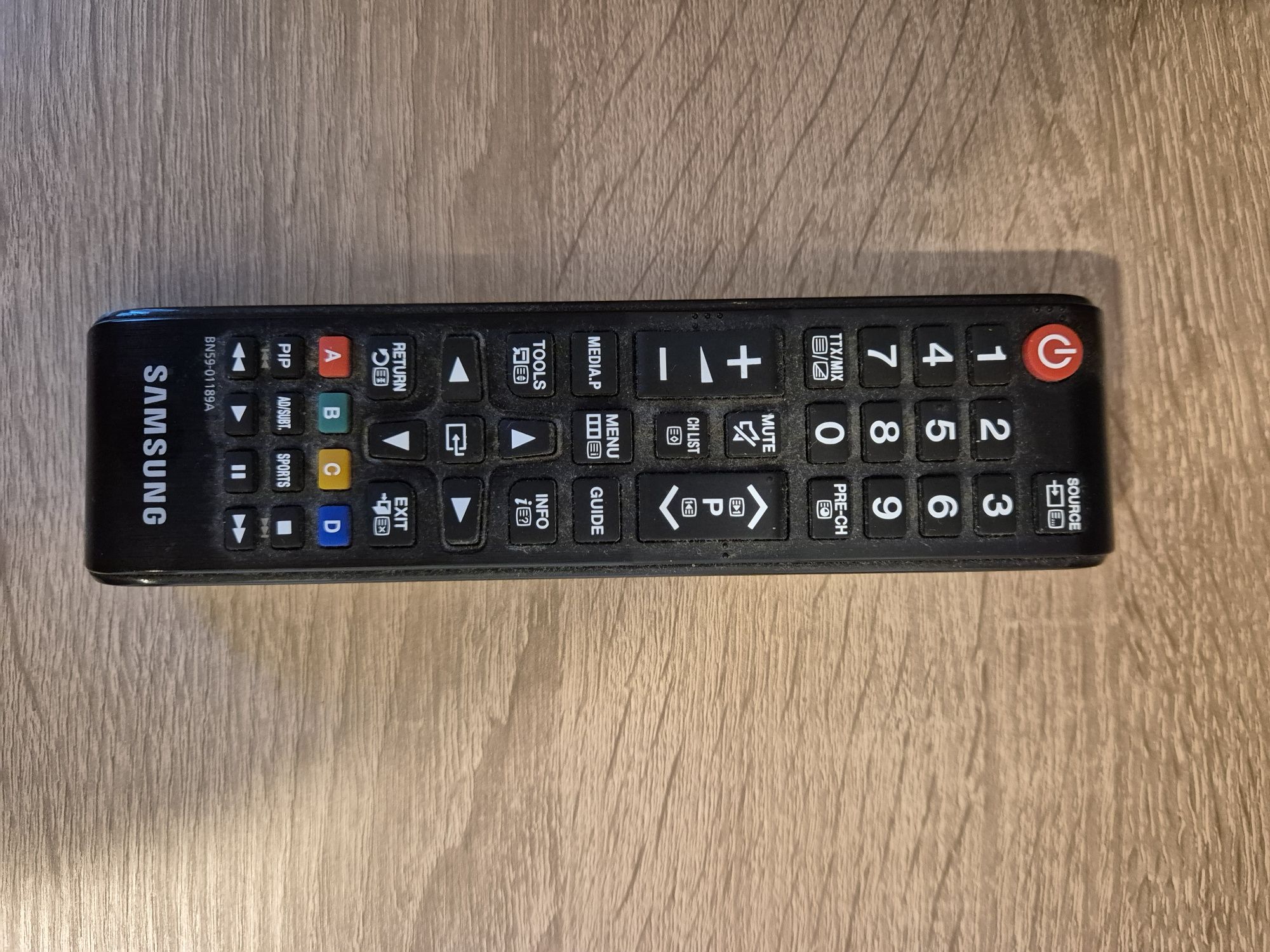 Monitor Samsung 24' T24E390EW