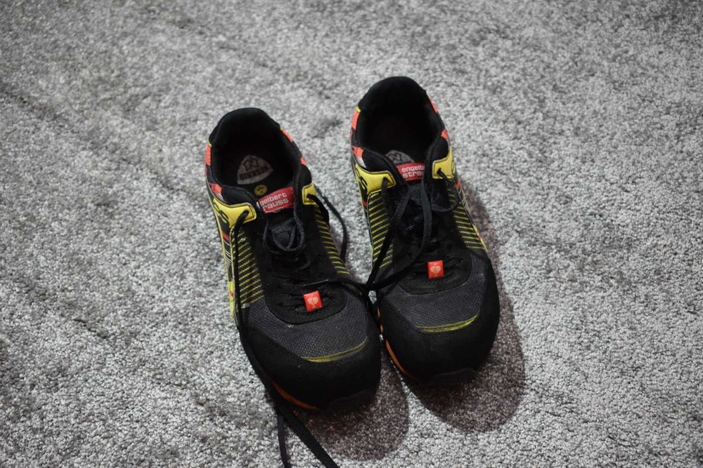 Engelbert strauss buty 39 robocze