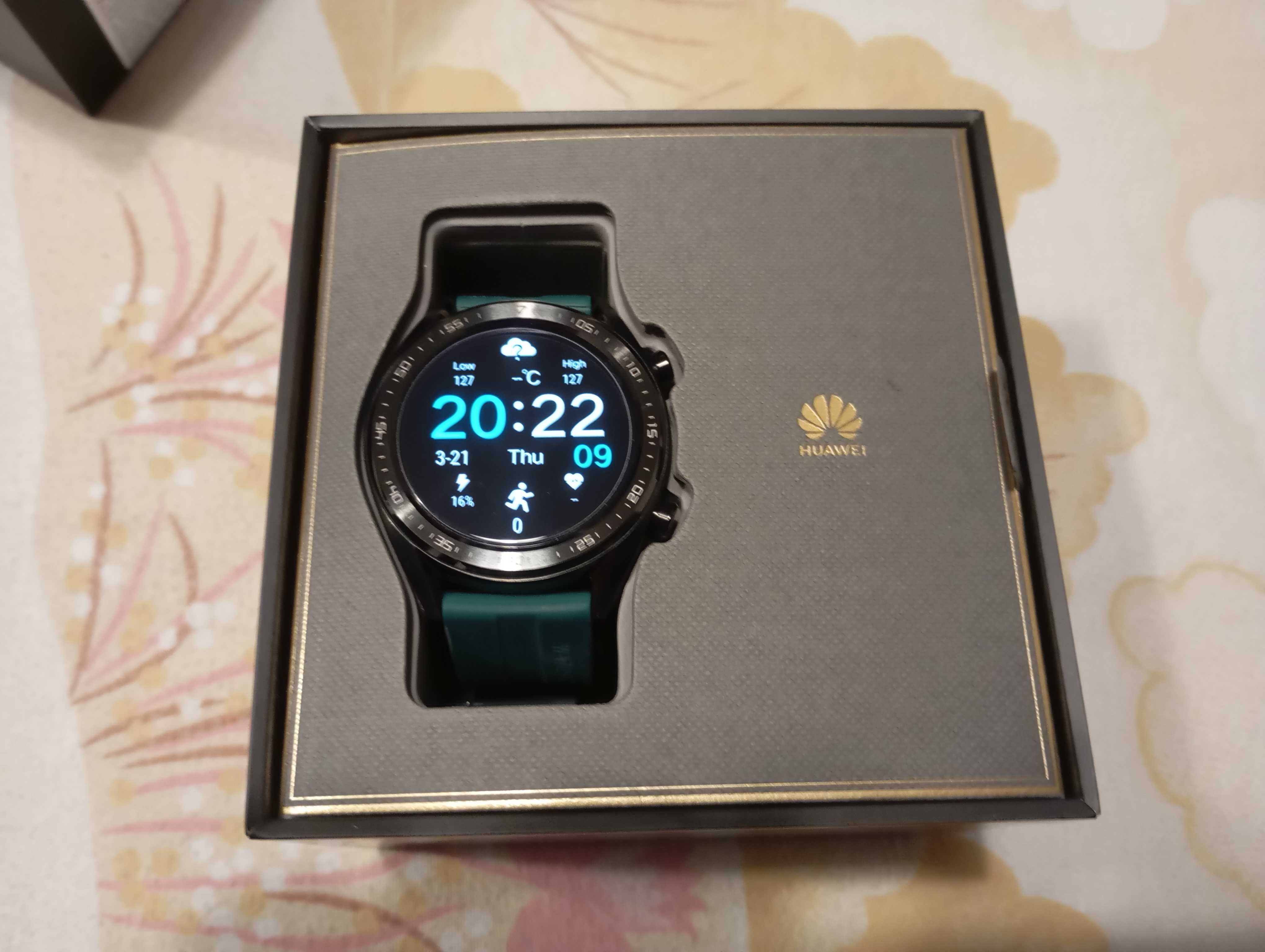 Huawei Watch GT-779