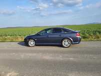 Opel Vectra C 2,2 Lift OPC XP2,Xenon