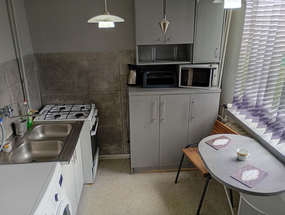 Kawalerka na Sprzedaż