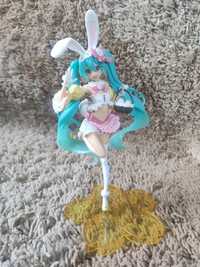 Figurka Hatsune Miku Anime Manga Vocaloid