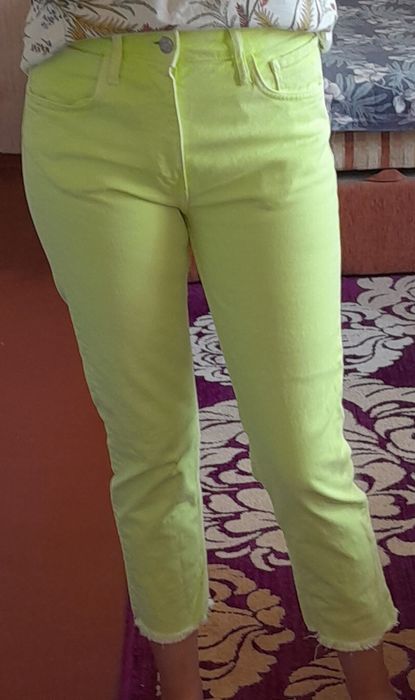 Жіночі капрі/бріджи М Zara