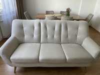 sofa 3 osobowa NORD | Agata meble