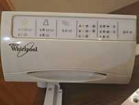Пральна машина Whirlpool AWG 336-1000 (бокова загрузка) на запчастини