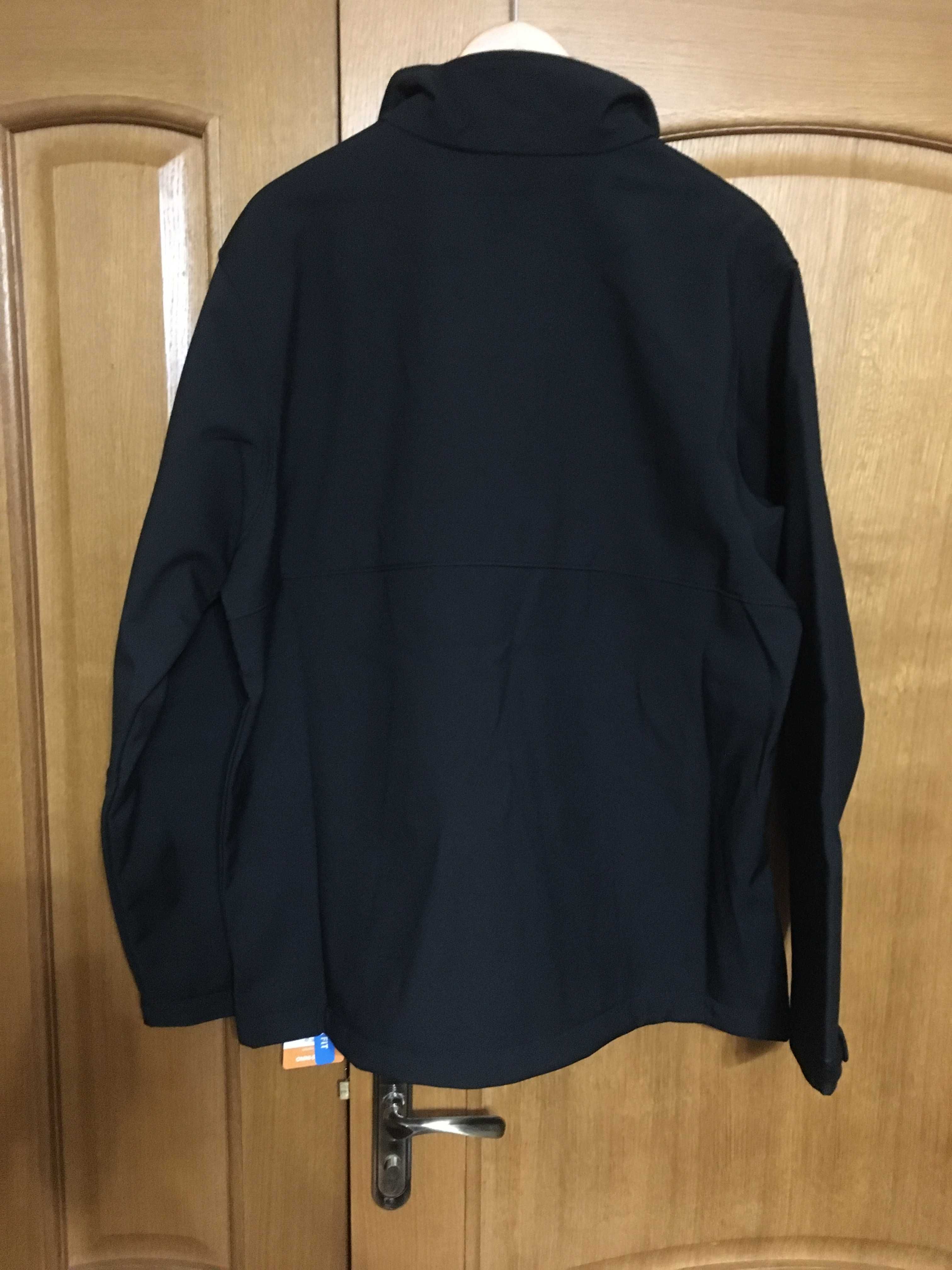 Куртка Columbia Ascender Softshell. Оригінал. З США. Нова